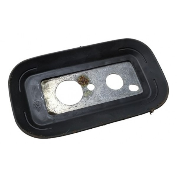 Borracha Vedação Caixa Evaporadora A6725 Peugeot 2008 1.6 17