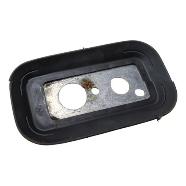 Borracha Vedação Caixa Evaporadora A6725 Peugeot 2008 1.6 17