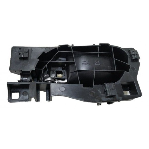 Maçaneta Interna Dianteira Dir A6720 Peugeot 2008 1.6 2017