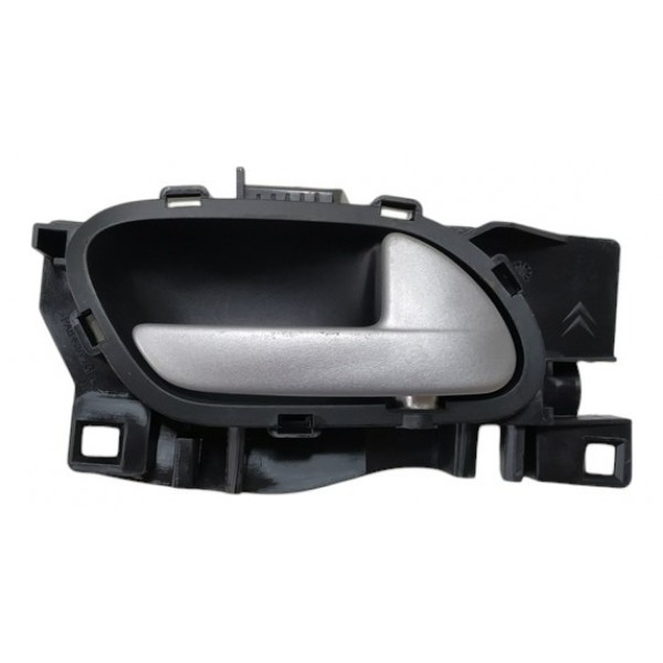 Maçaneta Interna Dianteira Dir A6720 Peugeot 2008 1.6 2017