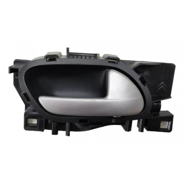 Maçaneta Interna Dianteira Dir A6720 Peugeot 2008 1.6 2017