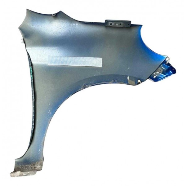 Para-lama D.e Nissan Marchi 2013 C/detalhe B7635