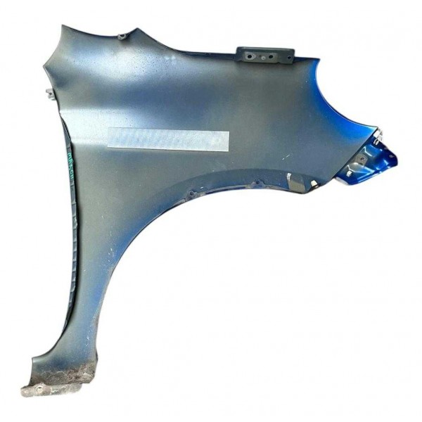 Para-lama D.e Nissan Marchi 2013 C/detalhe B7635