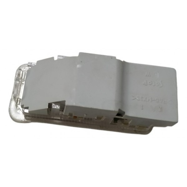 Luz Cortesia Interna A6719 Peugeot 2008 1.6 2017