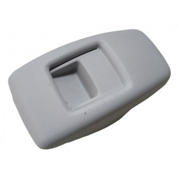 Acabamento Regulagem Cinto A6714 Peugeot 2008 1.6 2017