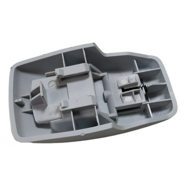 Acabamento Regulagem Cinto A6714 Peugeot 2008 1.6 2017