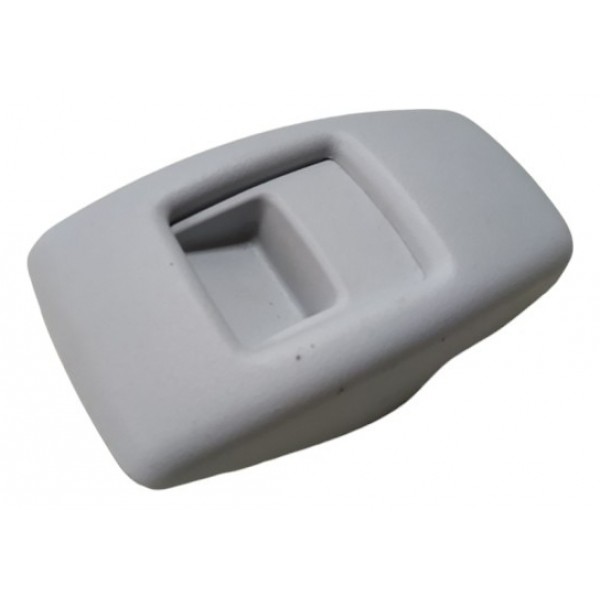 Acabamento Regulagem Cinto A6714 Peugeot 2008 1.6 2017