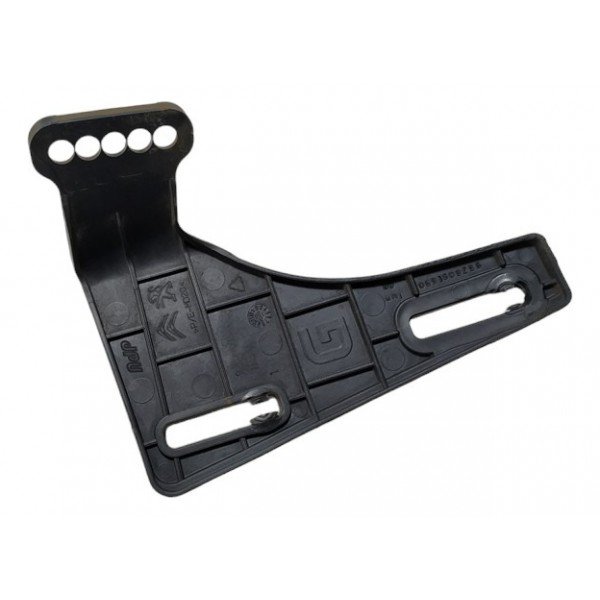 Suporte Paralama Direito Peugeot 2008 2017 9678091680 A6710