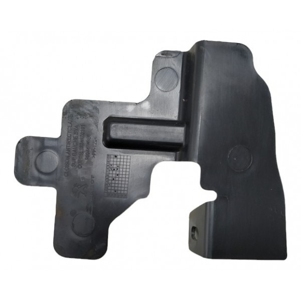 Defletor Peugeot 2008 2017 9808428980 A6709