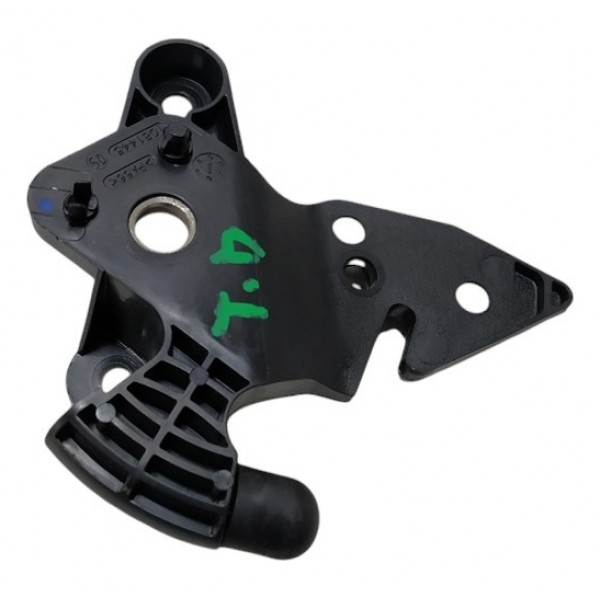 Trava Rebatimento Banco Tras Dir A6708 Peugeot 2008 1.6 2017