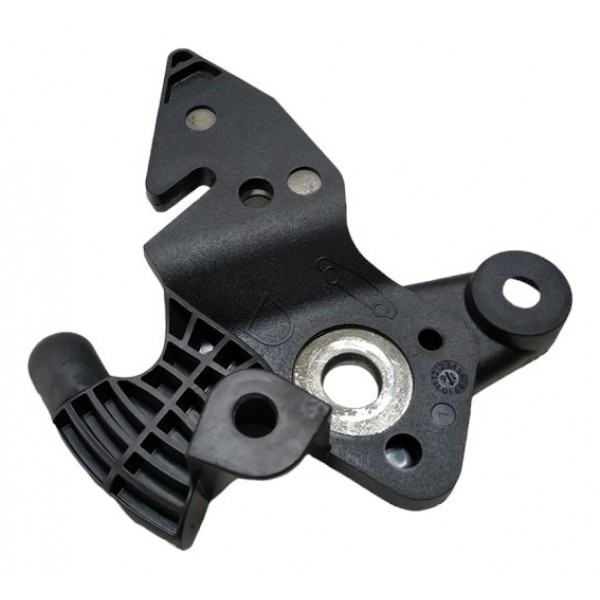 Trava Rebatimento Banco Tras Dir A6708 Peugeot 2008 1.6 2017