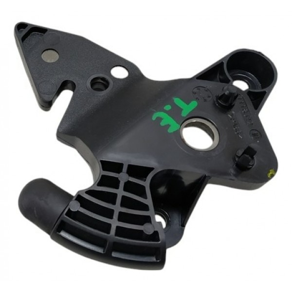 Trava Rebatimento Banco Tras Esq A6707 Peugeot 2008 1.6 2017