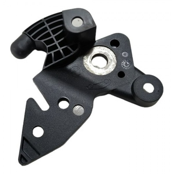 Trava Rebatimento Banco Tras Esq A6707 Peugeot 2008 1.6 2017