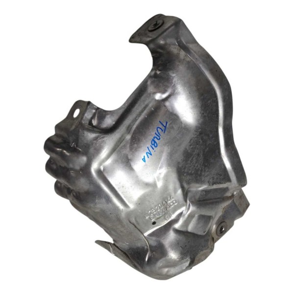 Defletor Calor Turbina Gm Tracker 2025 25204144