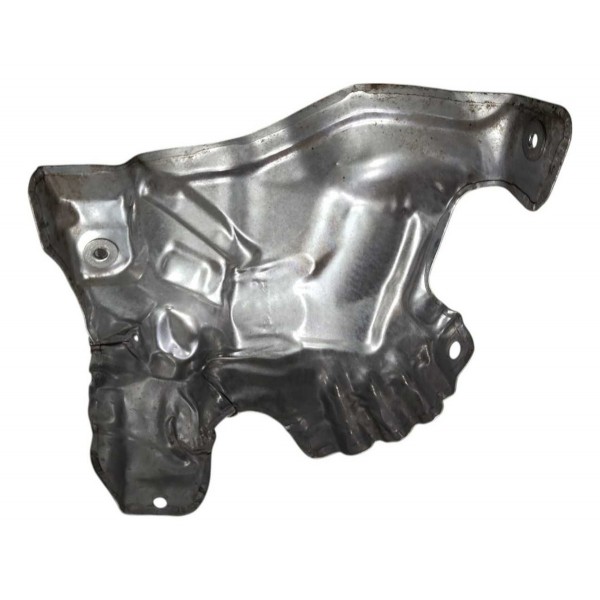 Defletor Calor Turbina Gm Tracker 2025 25204144