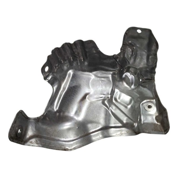 Defletor Calor Turbina Gm Tracker 2025 25204144