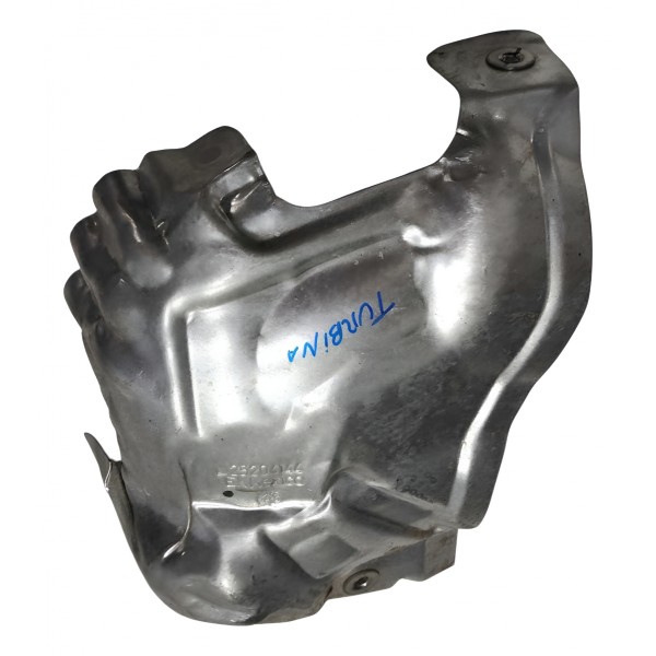 Defletor Calor Turbina Gm Tracker 2025 25204144