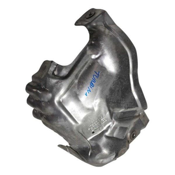 Defletor Calor Turbina Gm Tracker 2025 25204144