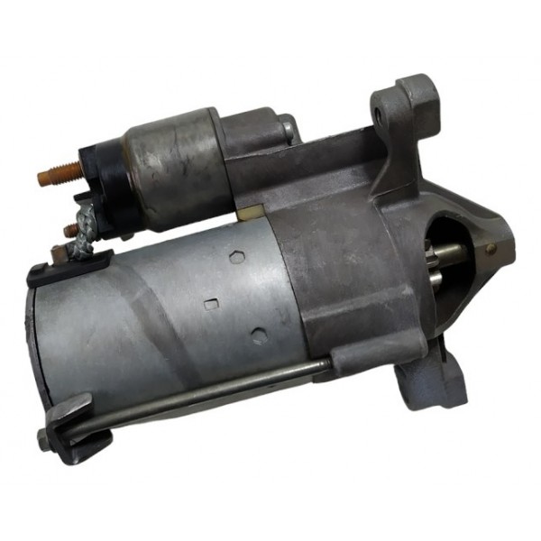 Motor Arranque Partida A6705 Automatico Peugeot 2008 1.6 17