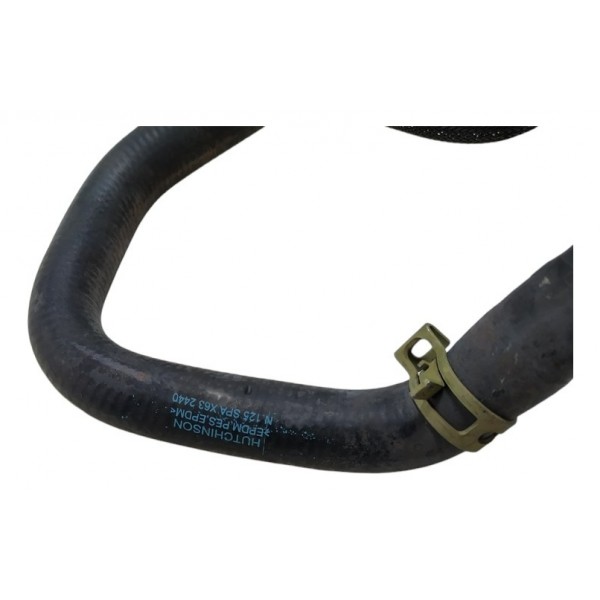 Mangueira Agua A6698 Peugeot 2008 1.6 2017