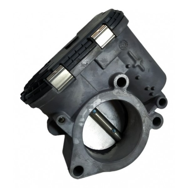 Tbi Corpo Borboleta A6696 Peugeot 2008 1.6 2017