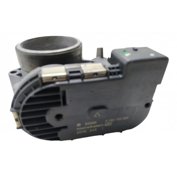 Tbi Corpo Borboleta A6696 Peugeot 2008 1.6 2017