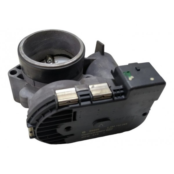 Tbi Corpo Borboleta A6696 Peugeot 2008 1.6 2017