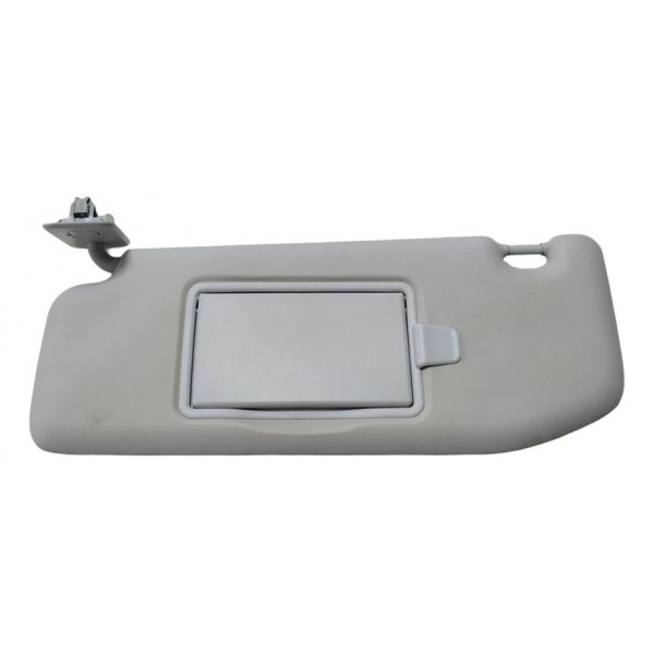 Quebra Sol Esquerdo A6687 Peugeot 2008 1.6 2017