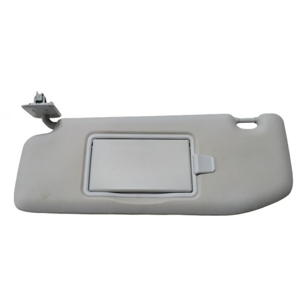 Quebra Sol Esquerdo A6687 Peugeot 2008 1.6 2017