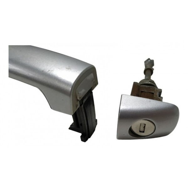 Maçaneta Externa Diant Esq A6683 Peugeot 2008 1.6 2017