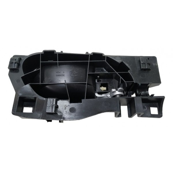Maçaneta Interna Porta Diant Esq A6681 Peugeot 2008 1.6 2017