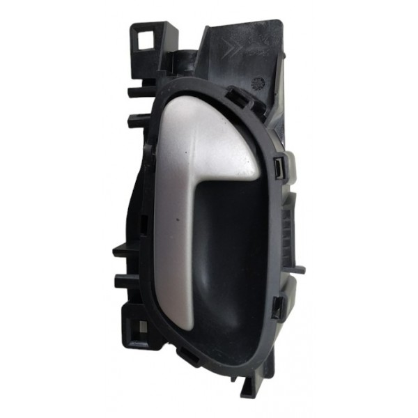 Maçaneta Interna Porta Diant Esq A6681 Peugeot 2008 1.6 2017