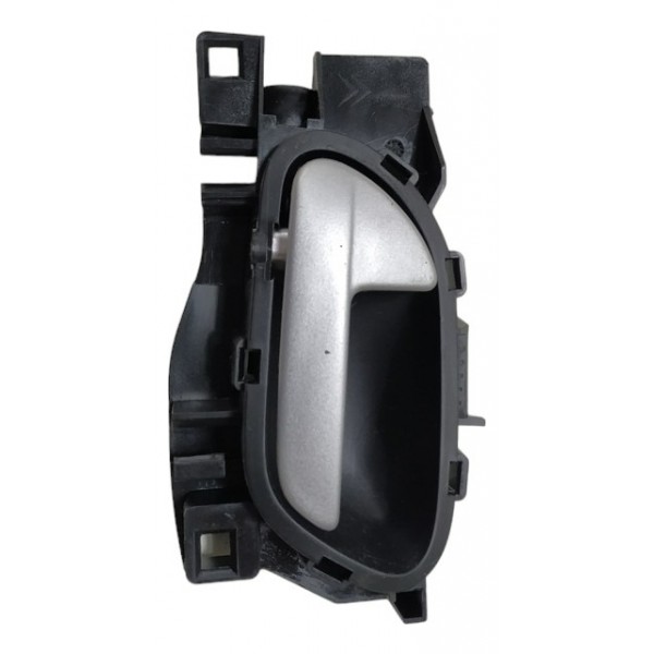 Maçaneta Interna Porta Diant Esq A6681 Peugeot 2008 1.6 2017