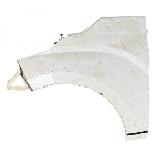 Para-lama D.e Fiat Mobi 2020 C/ Detalhe B7632