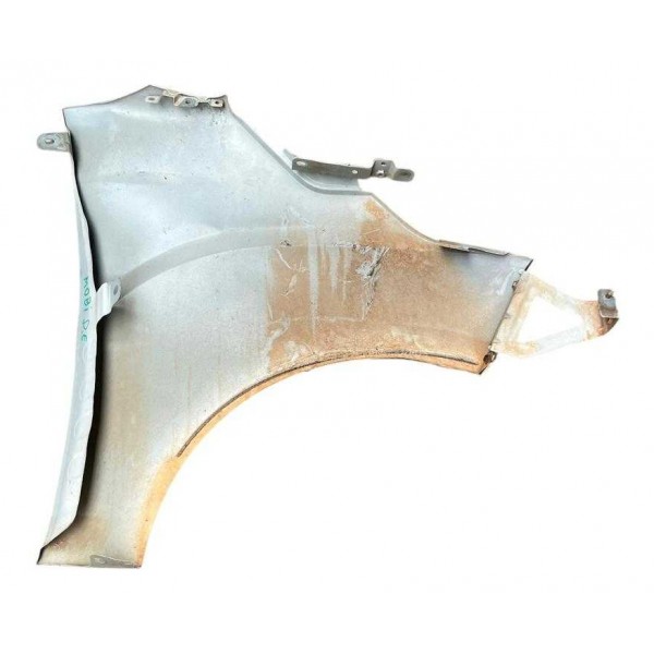 Para-lama D.e Fiat Mobi 2020 C/ Detalhe B7632