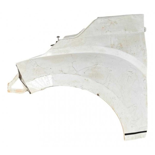 Para-lama D.e Fiat Mobi 2020 C/ Detalhe B7632