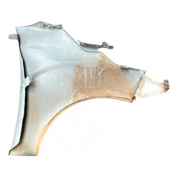 Para-lama D.e Fiat Mobi 2020 C/ Detalhe B7632