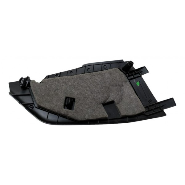 Acabamento Console Central Dir A6675 Peugeot 2008 1.6 2017