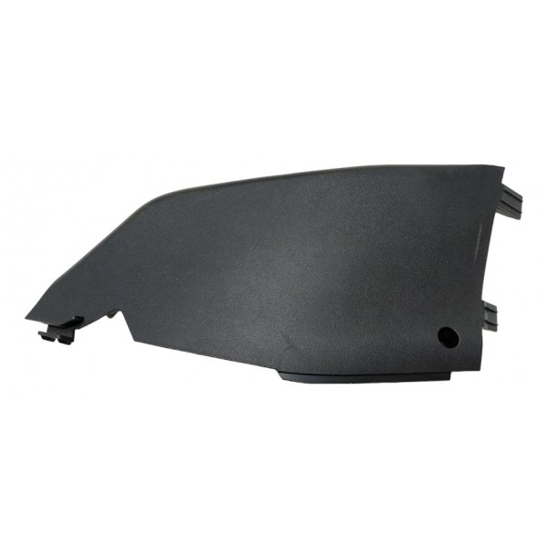 Acabamento Console Central Dir A6675 Peugeot 2008 1.6 2017