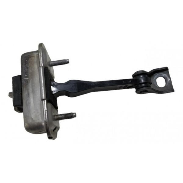 Limitador Porta Diant Esq A6673 Peugeot 2008 1.6 2017