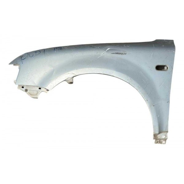 Para- Lama Diant Esquerdo A3 Ano 2000c/ Detalhe B7631