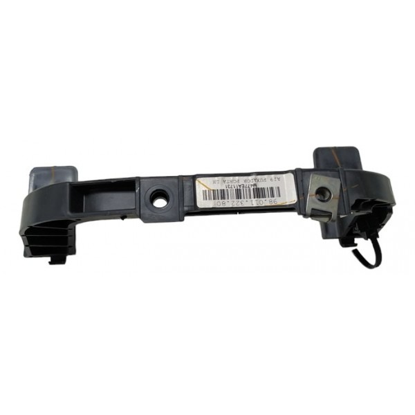 Suporte Maçaneta Diant. Esq. Peugeot 2008 9801132280 A6667