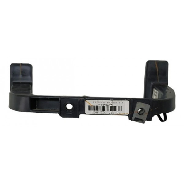 Suporte Maçaneta Diant. Esq. Peugeot 2008 9801132280 A6667