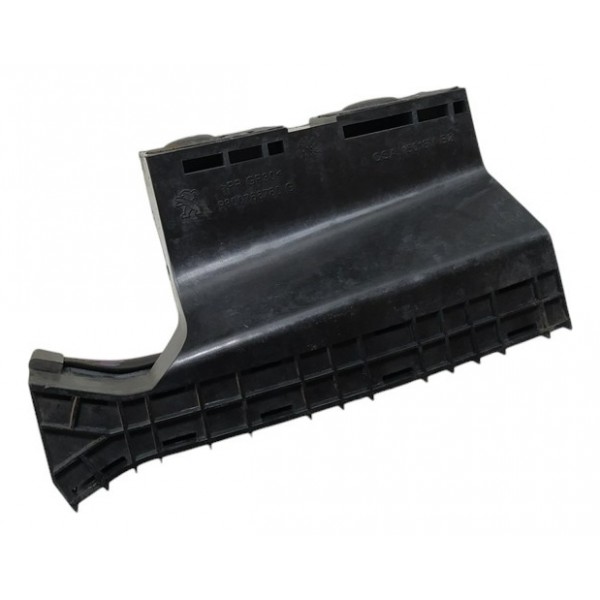 Guia Vidro Porta Diant Esq A6666 Peugeot 2008 1.6 2017