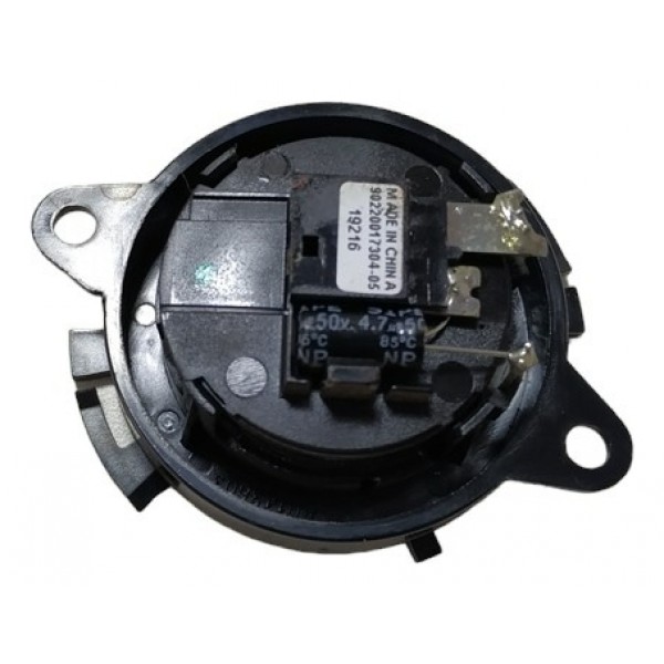 Tweeter Coluna A6665 Peugeot 2008 1.6 2017