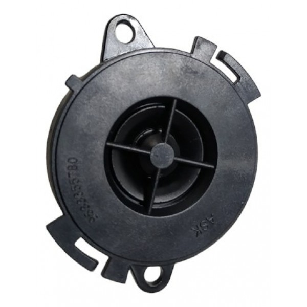 Tweeter Coluna A6665 Peugeot 2008 1.6 2017