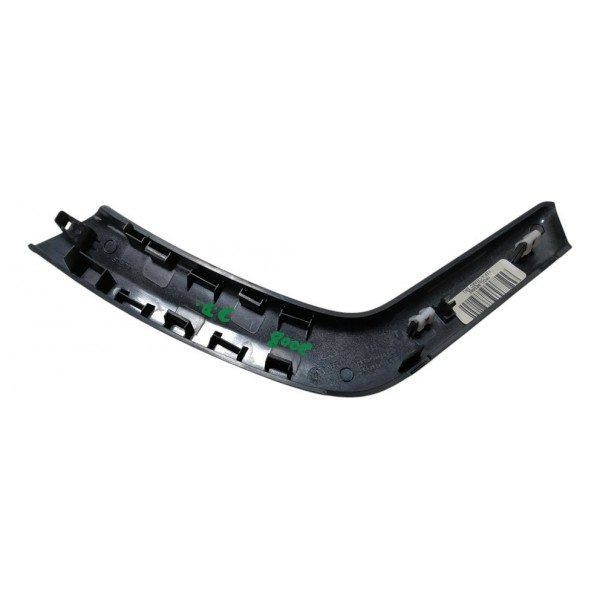 Acabamento Puxador Porta Diant Dir A6664 Peugeot 2008 1.6 17