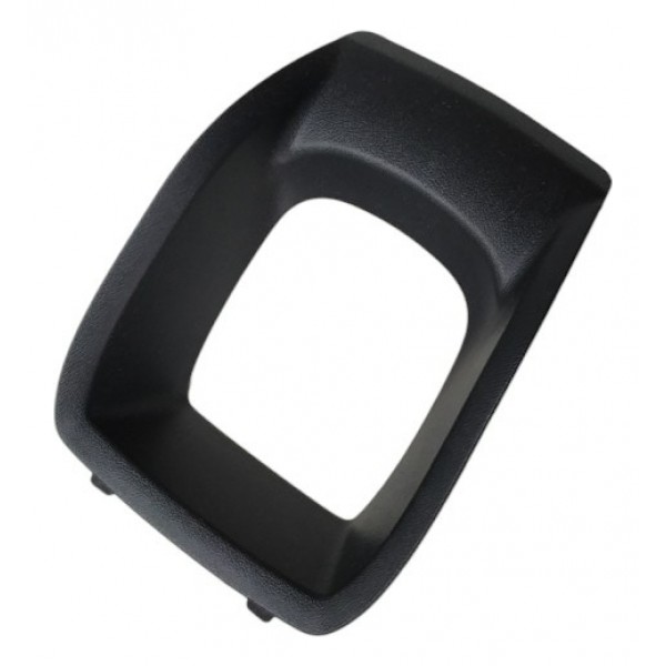 Acabamento Console Central A6663 Peugeot 2008 1.6 2017