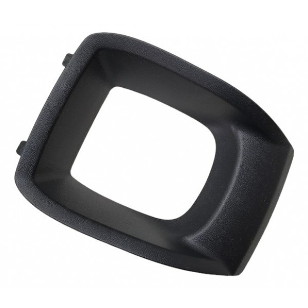 Acabamento Console Central A6663 Peugeot 2008 1.6 2017