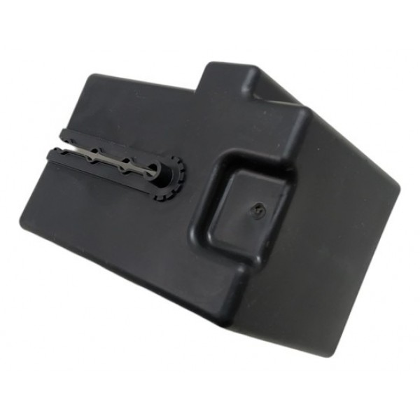 Tampa Bomba Hidráulica Peugeot 2008 1.6 16 9674380480 A6661